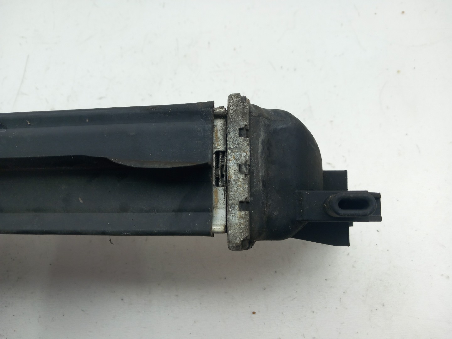 Radiador del intercooler AUDI A1 Sportback (8XA, 8XF) Imagem-3