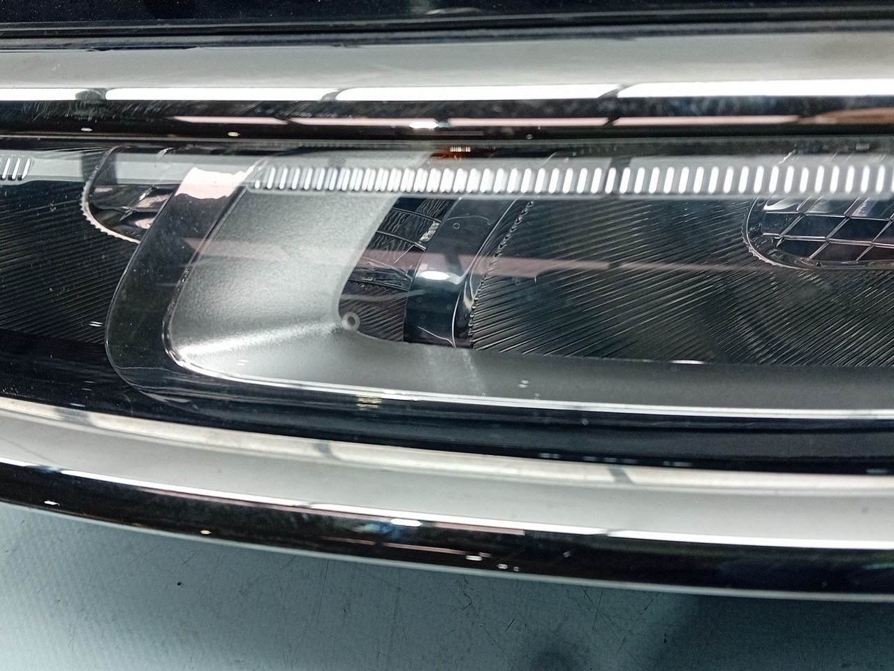 Luz diurna izquierda CITROËN C3 III (SX) Imagem-1