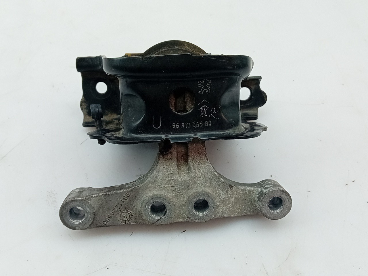 Soporte Del Motor CITROËN C3 III (SX) Imagem-1