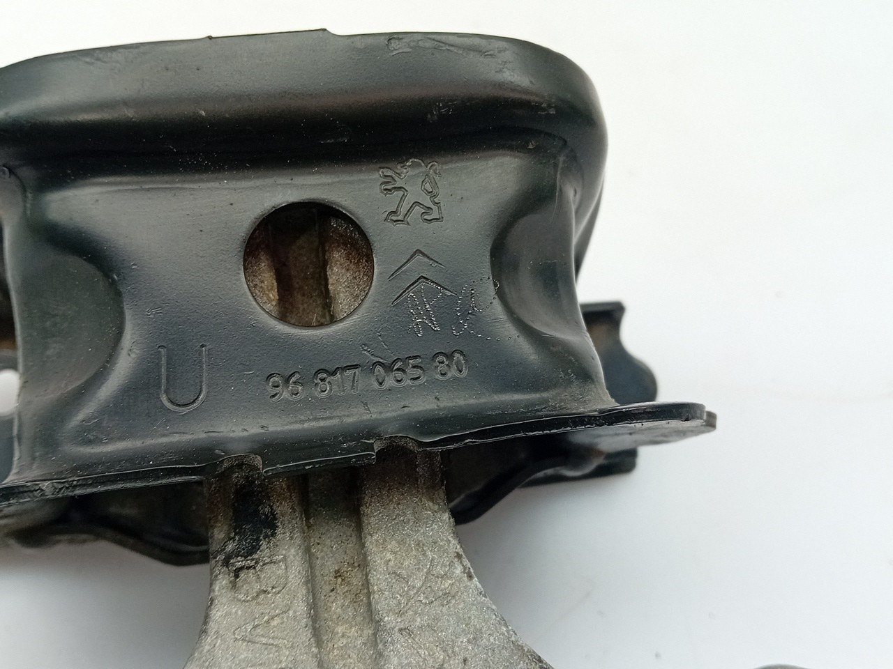 Soporte Del Motor CITROËN C3 III (SX) Imagem-2