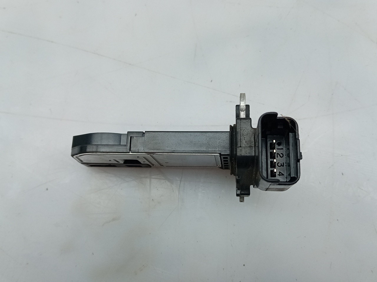Medidor de masa de aire / Caudalímetros  CITROËN C3 III (SX) Imagem-2