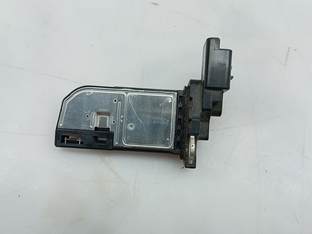 Medidor de masa de aire / Caudalímetros  CITROËN C3 III (SX) Imagem-1
