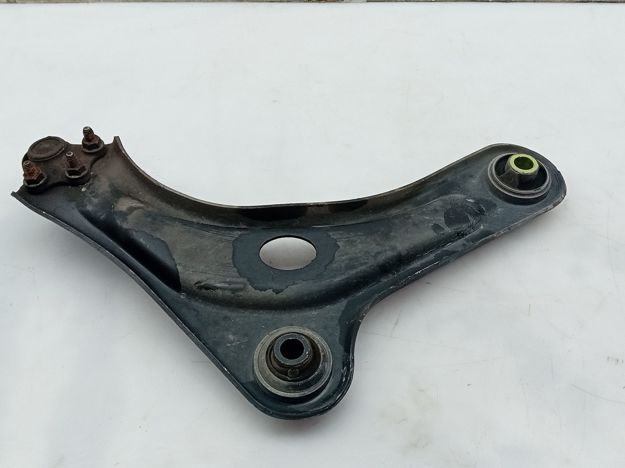 Brazo suspensión delantero izquierdo CITROËN C3 III (SX) Imagem-1