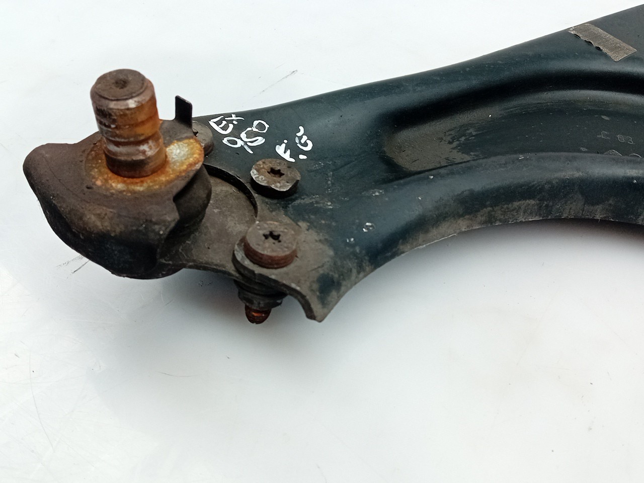 Brazo suspensión delantero izquierdo CITROËN C3 III (SX) Imagem-4