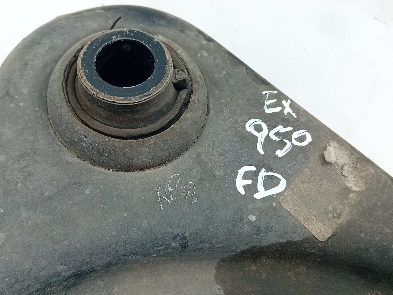 Brazo suspensión delantero derecho CITROËN C3 III (SX) Imagem-2