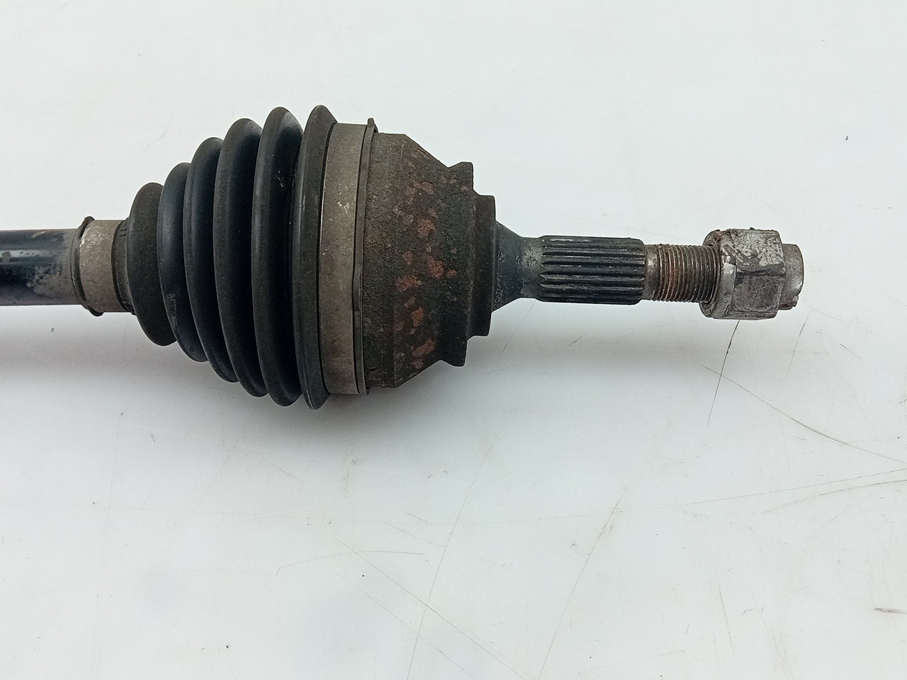 Right front driveshaft CITROËN C3 III (SX) Imagem-3