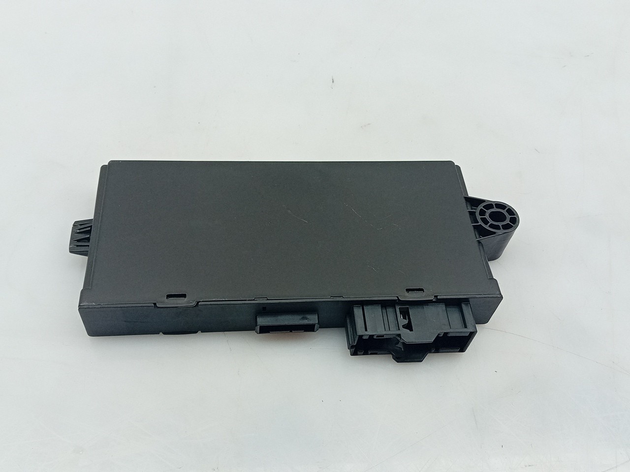 Injection Unit Module