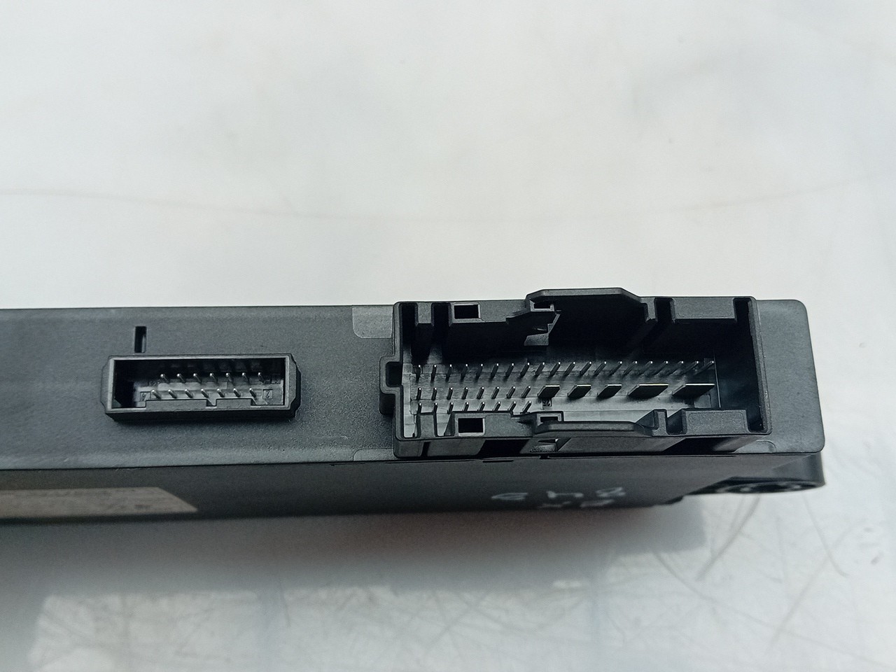 Injection Unit Module MINI Mini (R56) Imagem-2