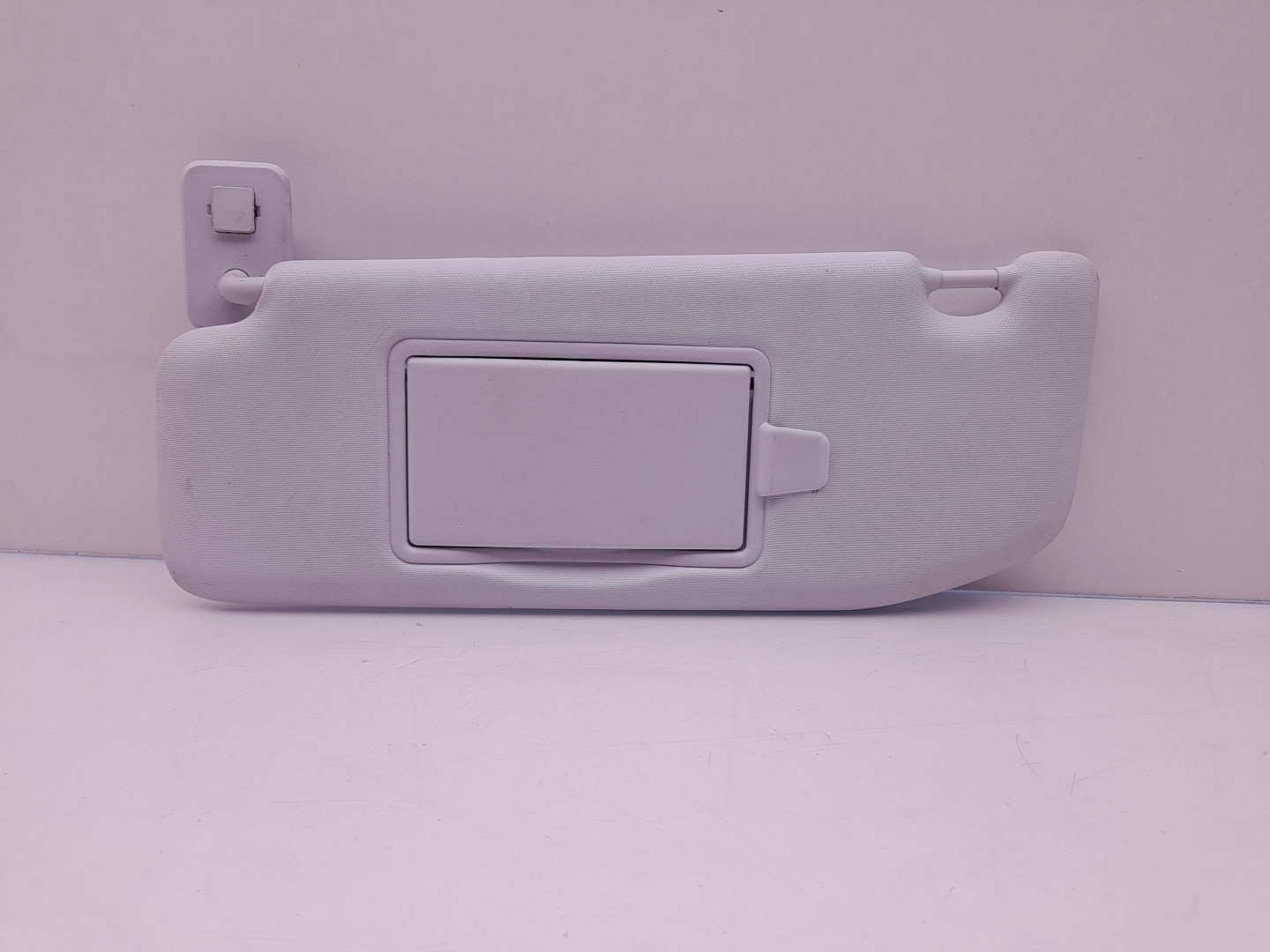 Pála de sol direita