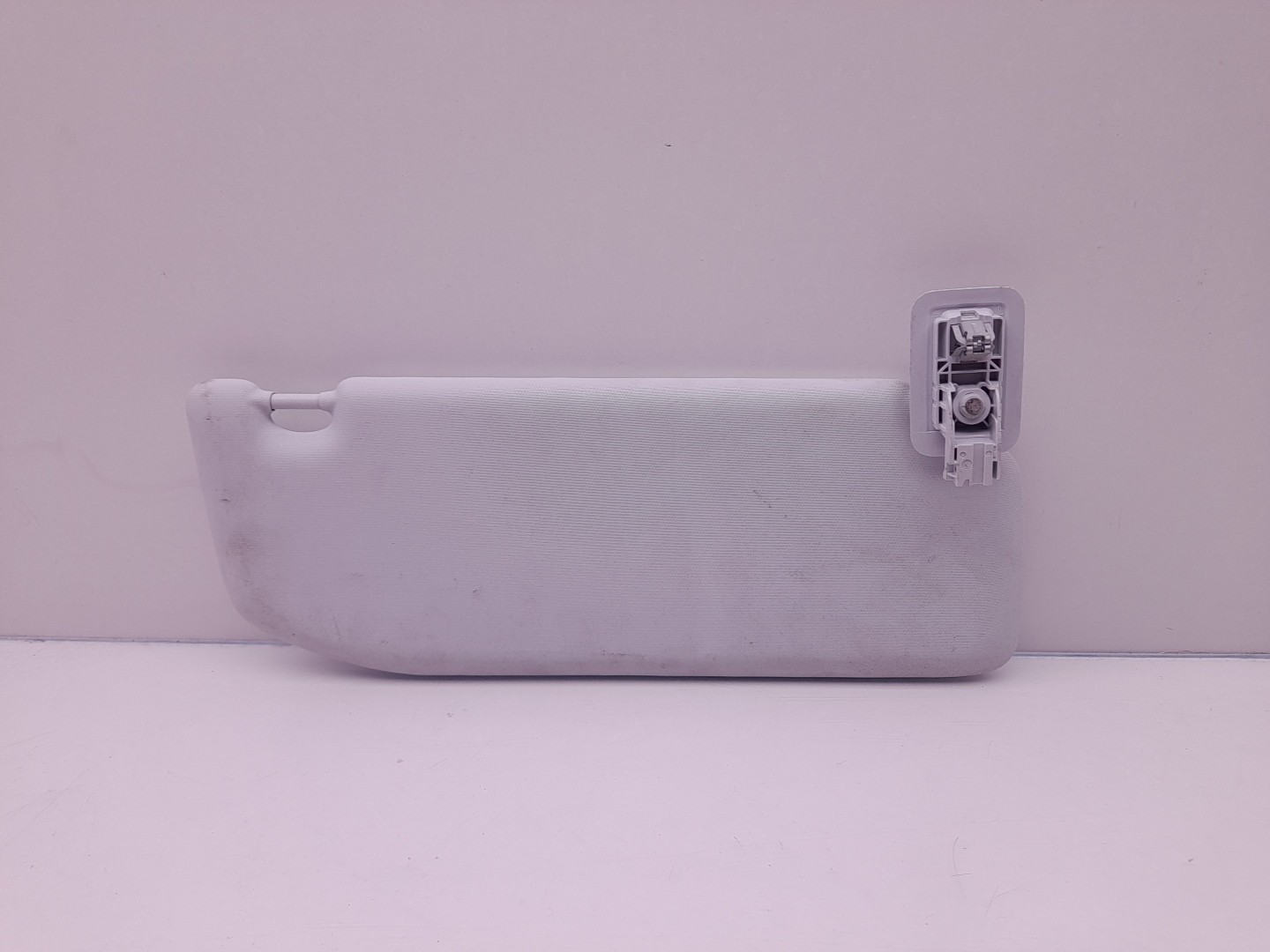 Pála de sol direita PEUGEOT 208 Imagem-2