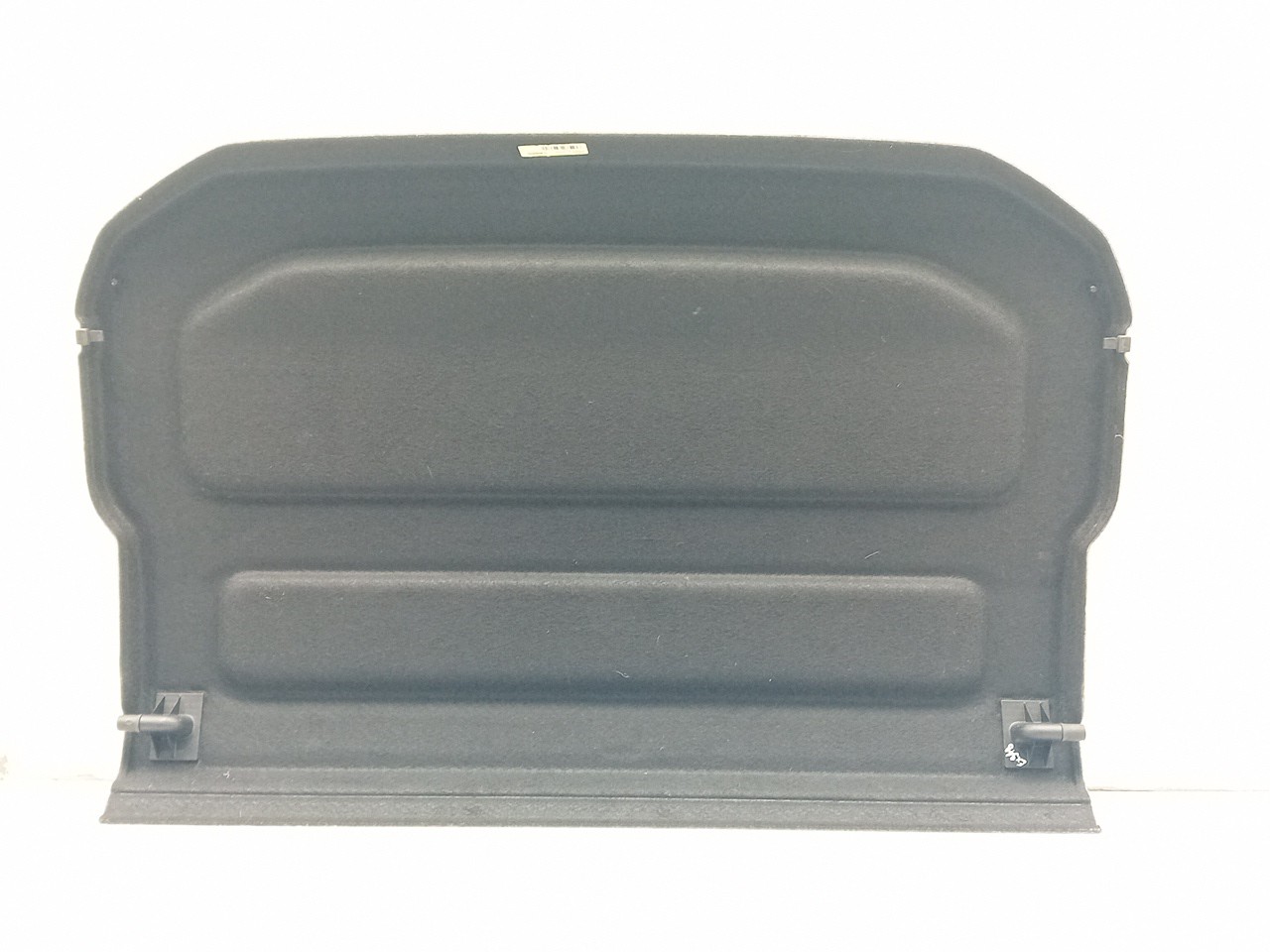Bandeja trasera / tapa del maletero CITROËN C4 III Imagem-1