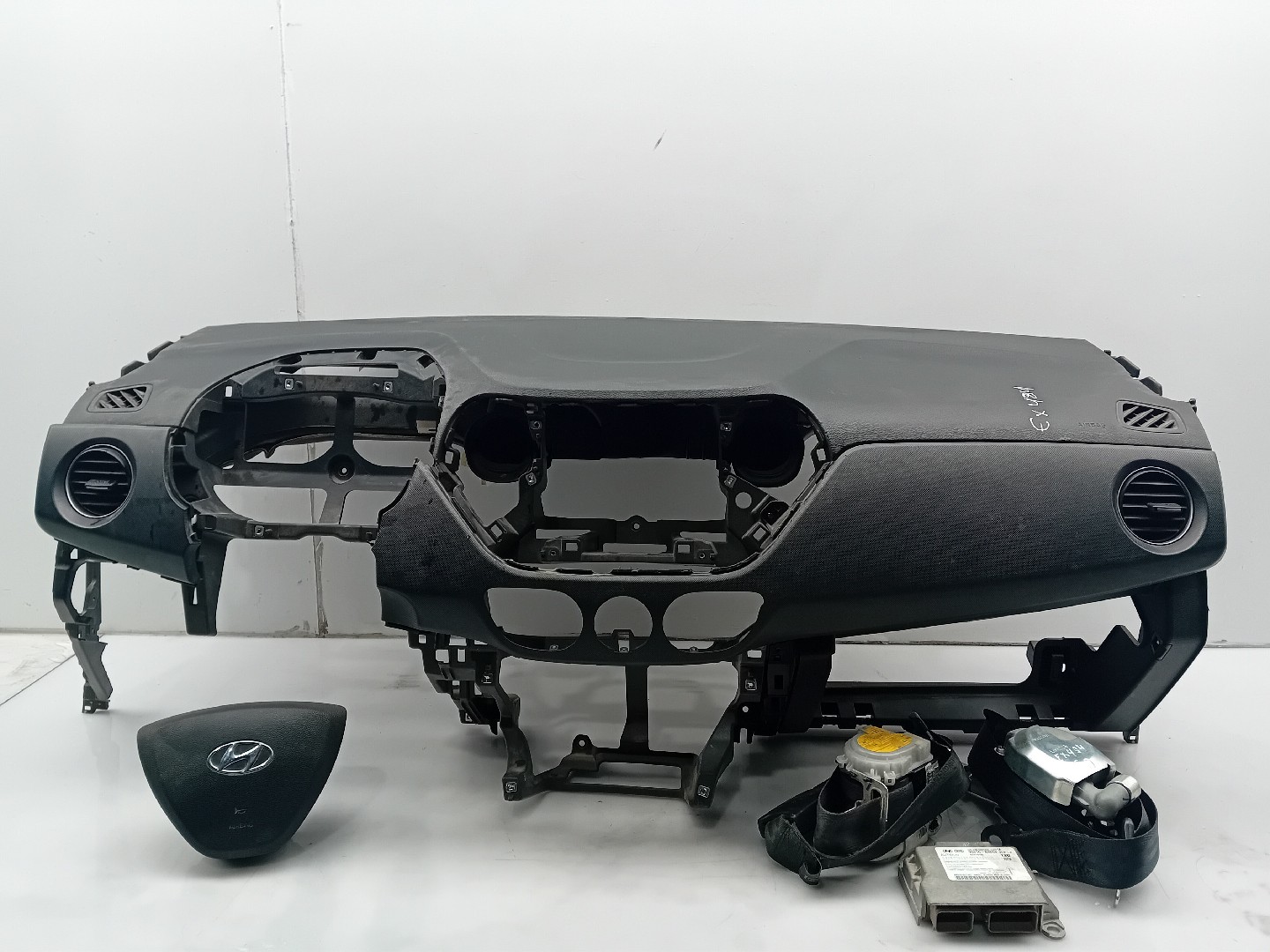 Airbag Kit