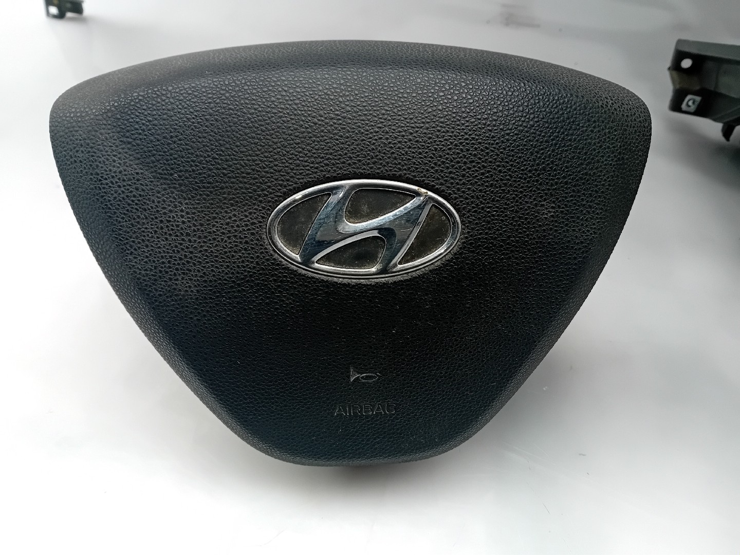 Airbag Kit HYUNDAI i10 (BA, IA) Imagem-1