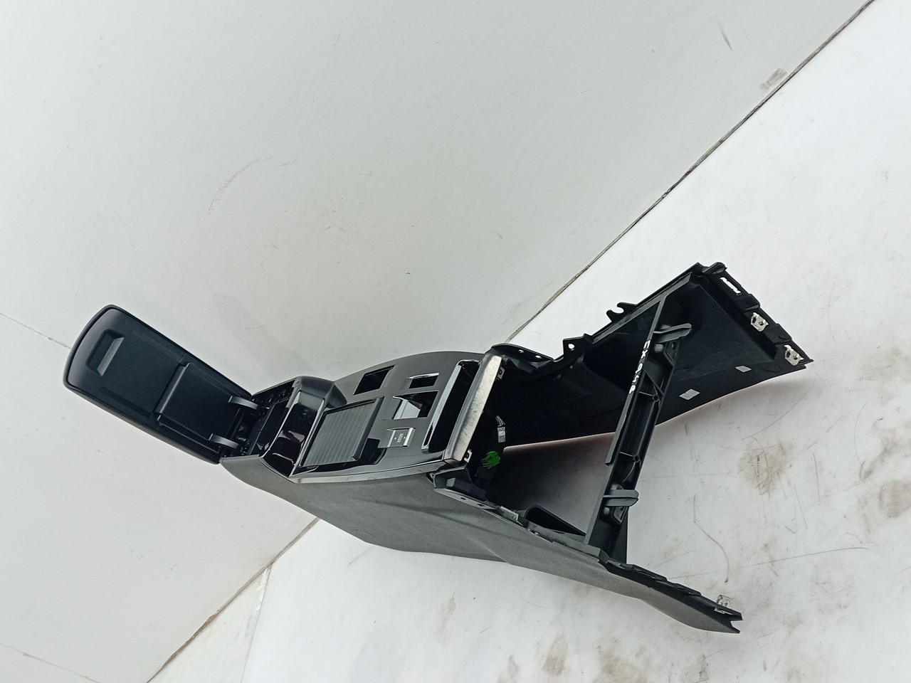 Armrest CITROËN C4 III Imagem-2