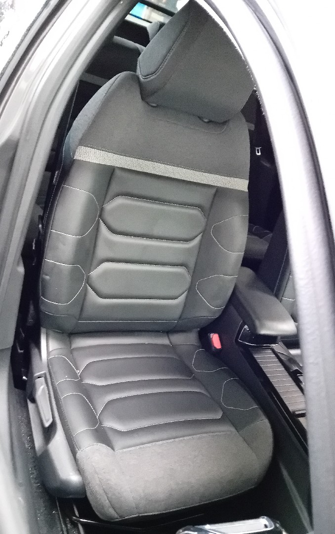 Ensemble sièges CITROËN C4 III Imagem-1