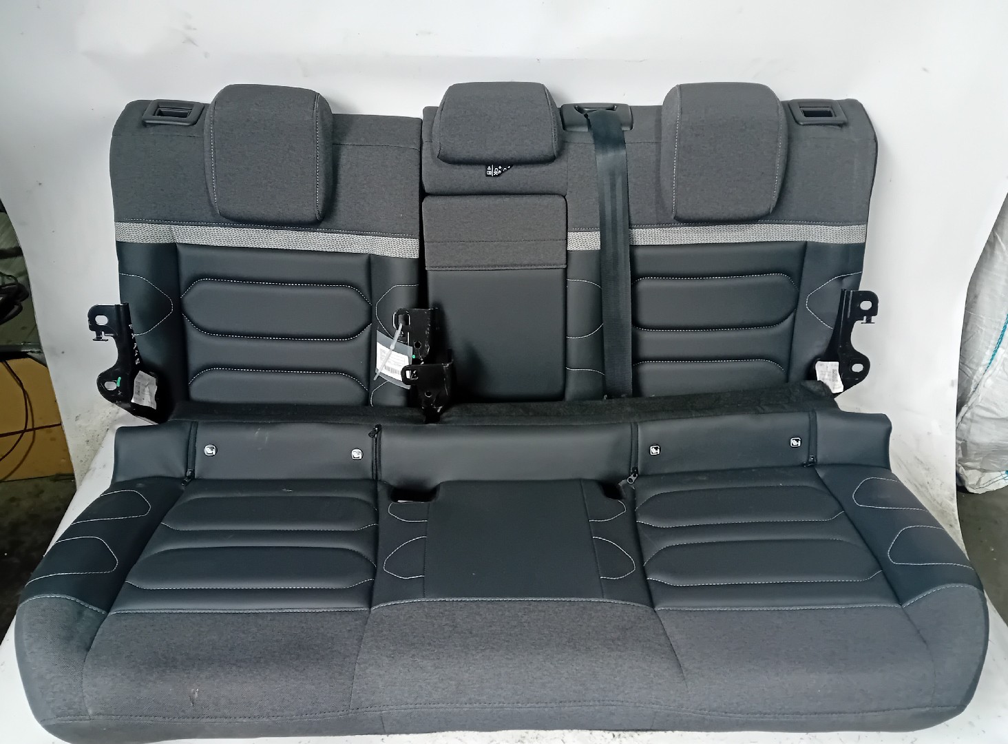 Ensemble sièges CITROËN C4 III Imagem-4