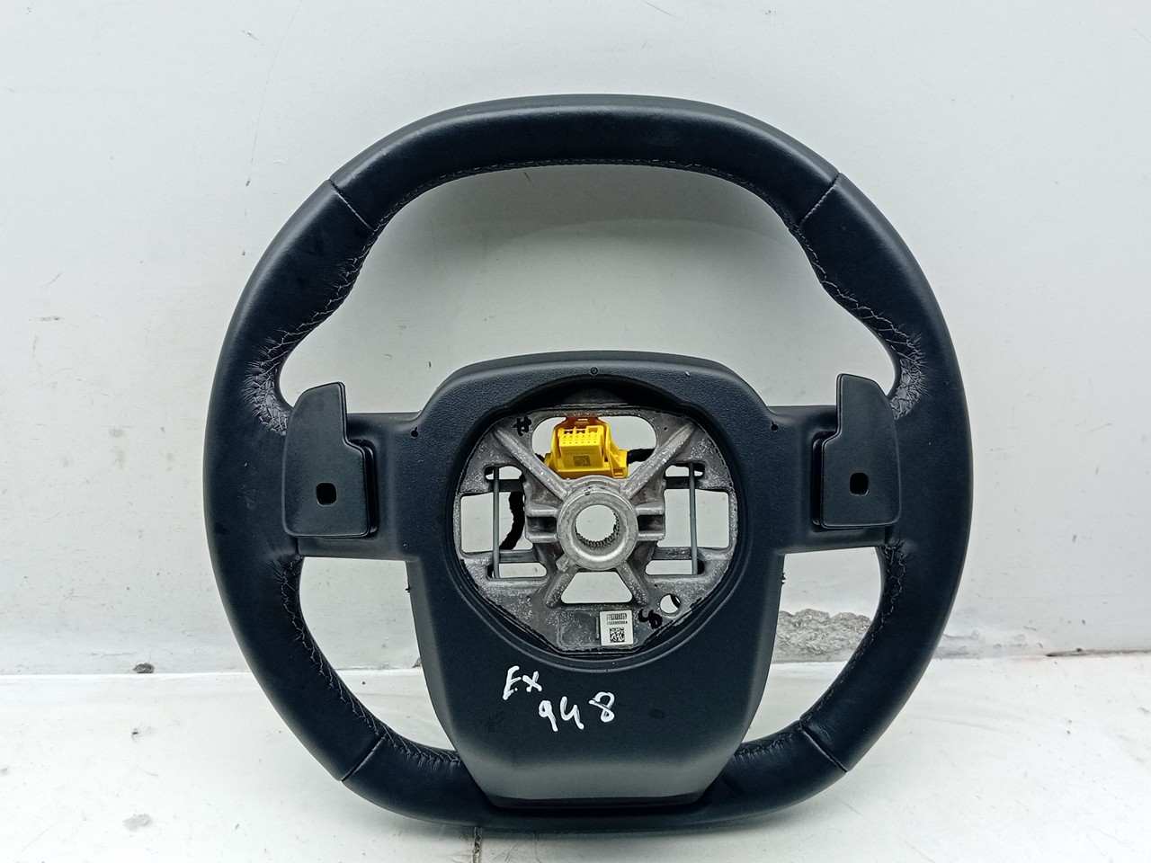 Volant de direction CITROËN C4 III Imagem-1