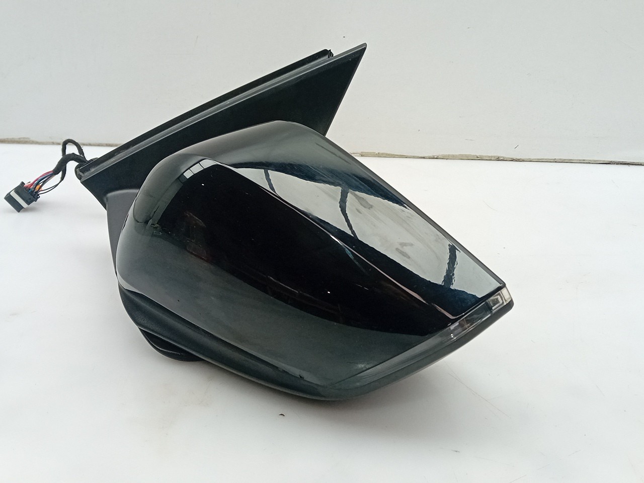 Retrovisor / espelho esquerdo CITROËN C4 III Imagem-1