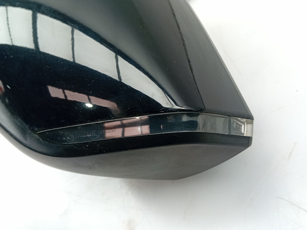 Retrovisor / espelho esquerdo CITROËN C4 III Imagem-3
