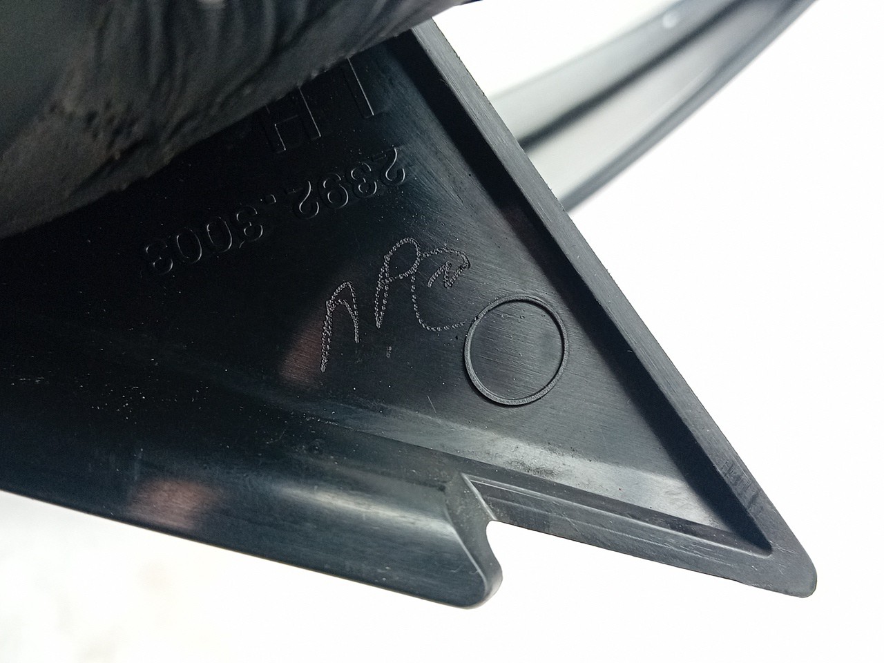Retrovisor / espelho esquerdo CITROËN C4 III Imagem-5