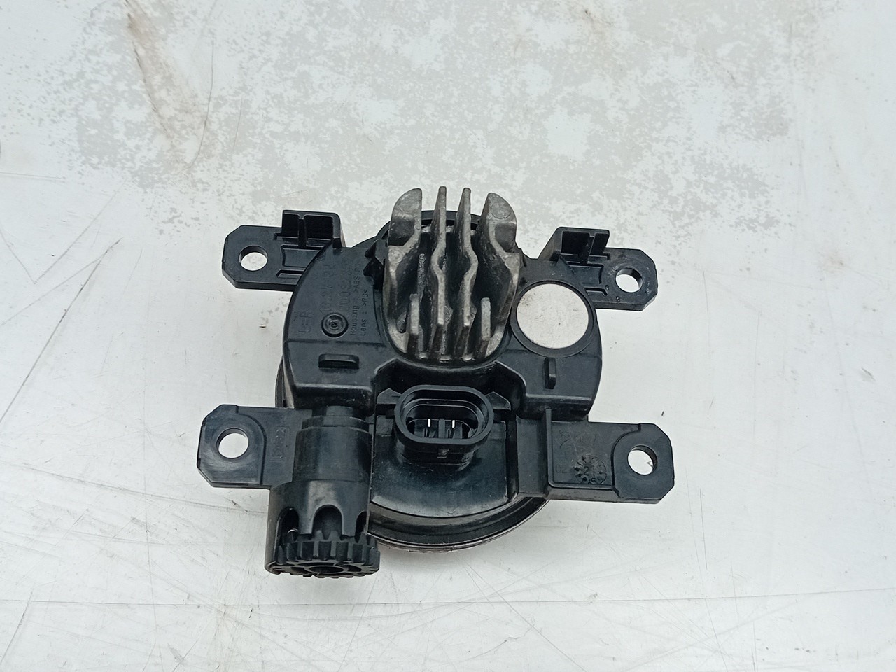 Faro antiniebla delantero derecho CITROËN C4 III Imagem-1