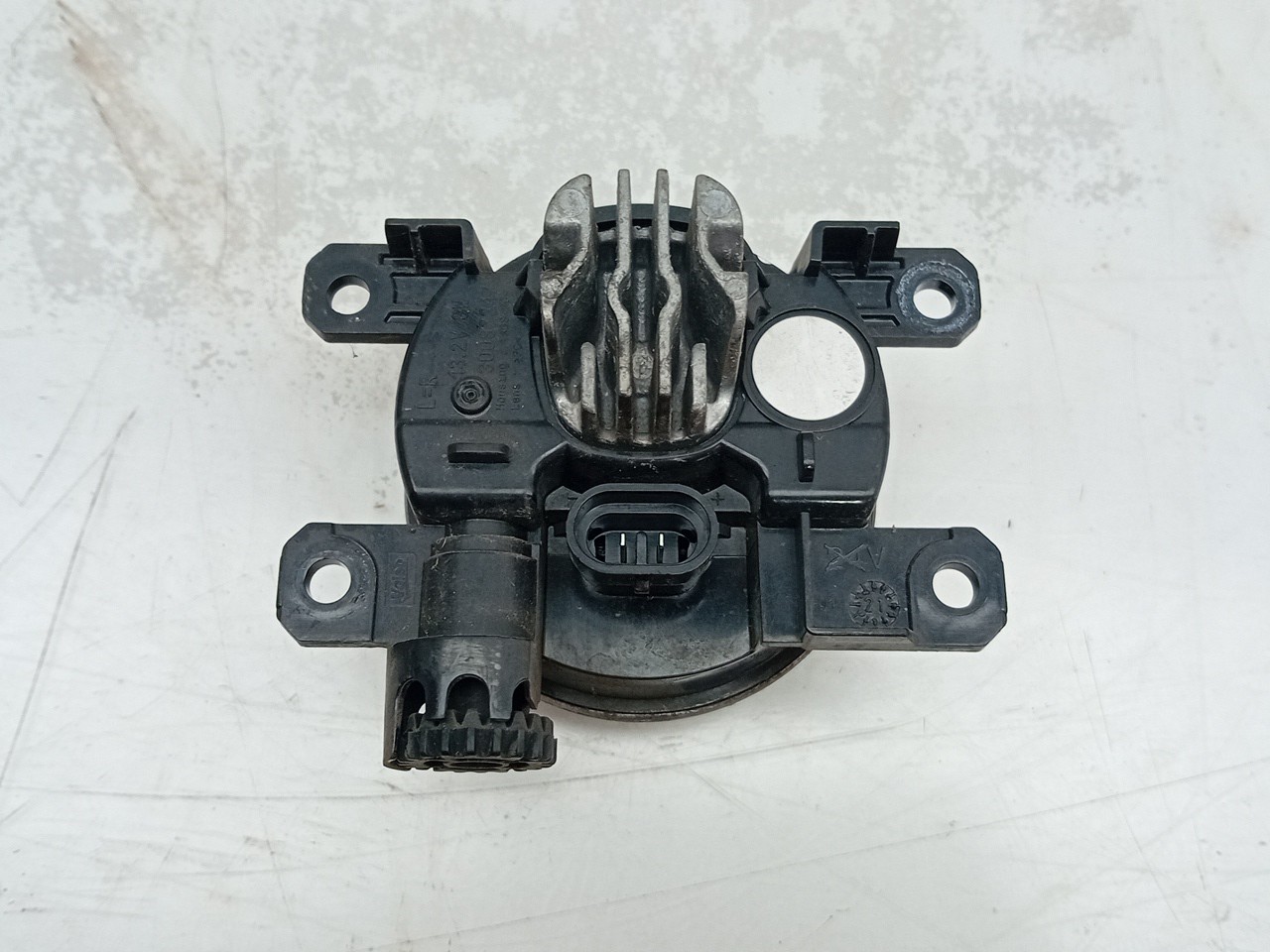 Faro antiniebla delantero izquierdo CITROËN C4 III Imagem-1