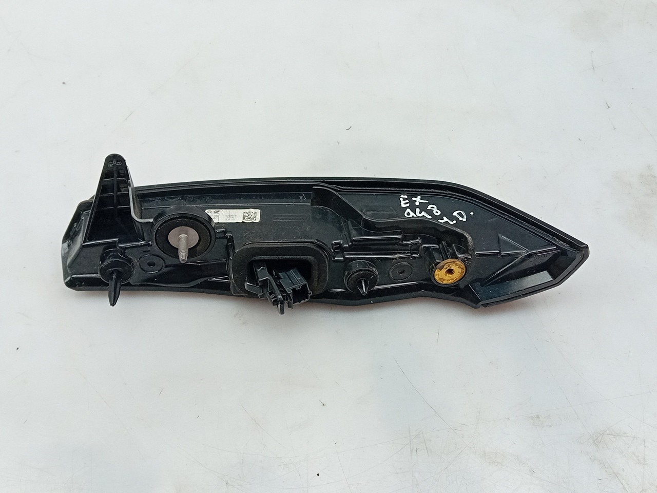 Right Tailgate light CITROËN C4 III Imagem-2