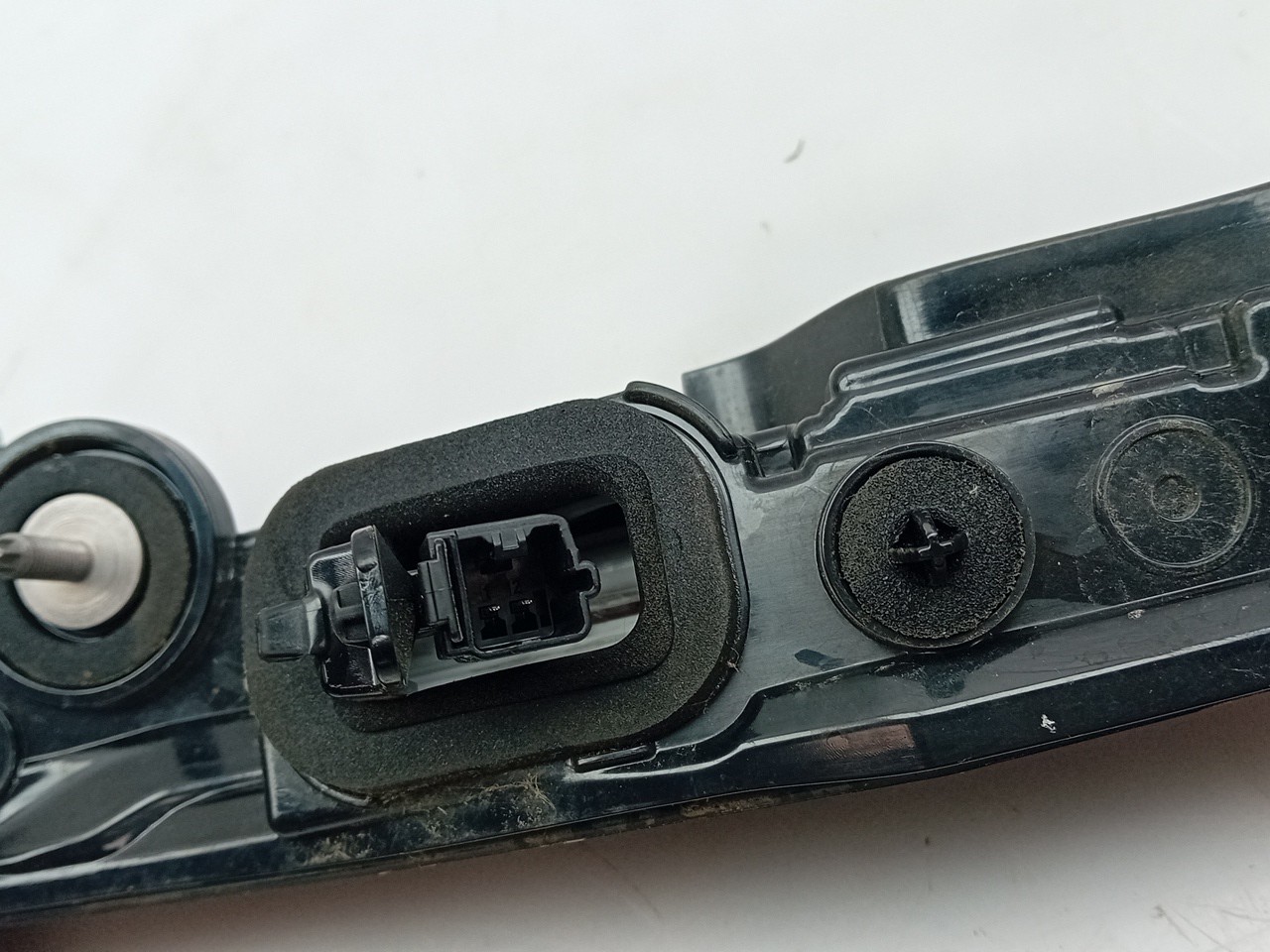 Right Tailgate light CITROËN C4 III Imagem-3