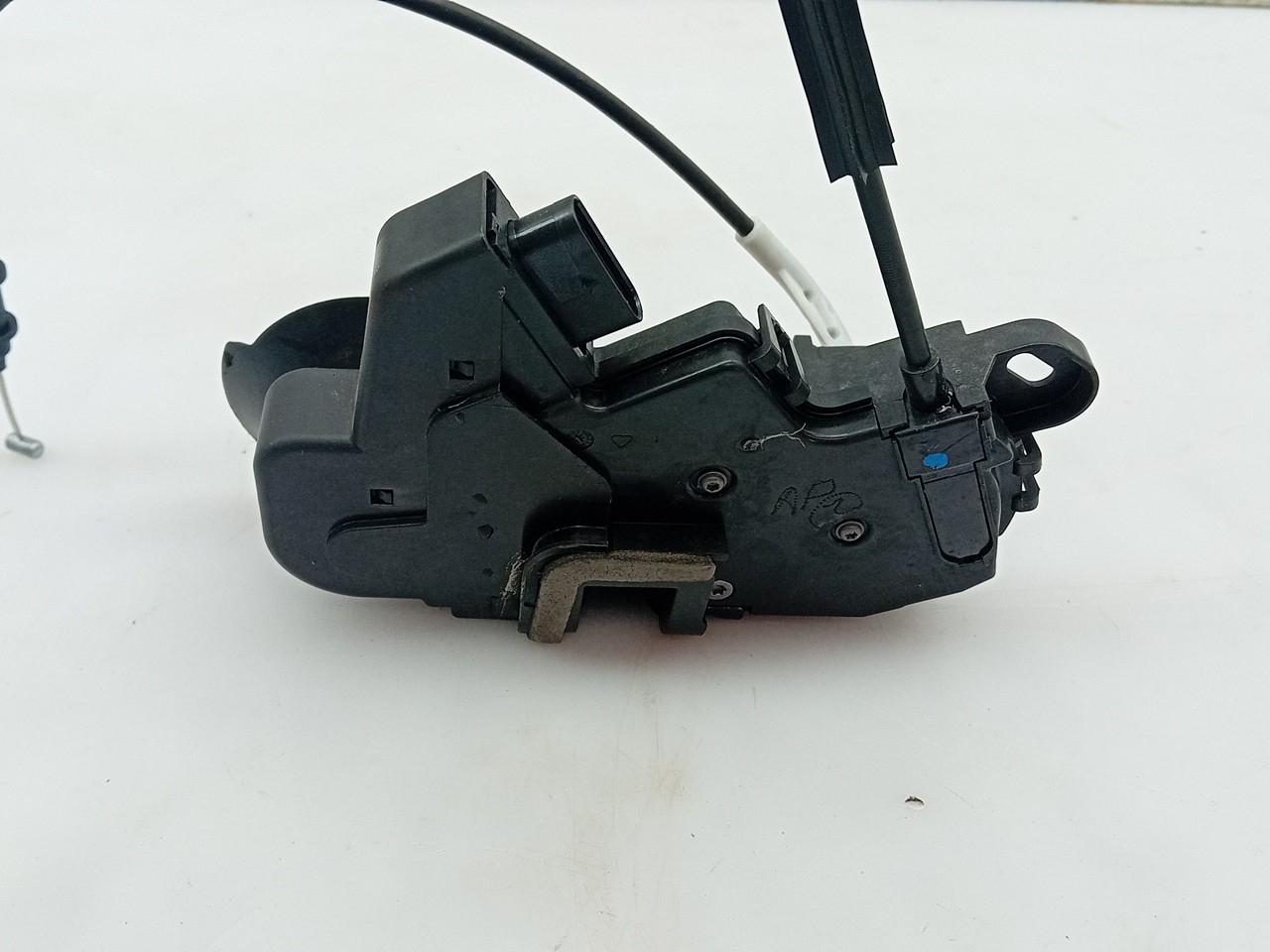 Front Left Door Lock CITROËN C4 III Imagem-1