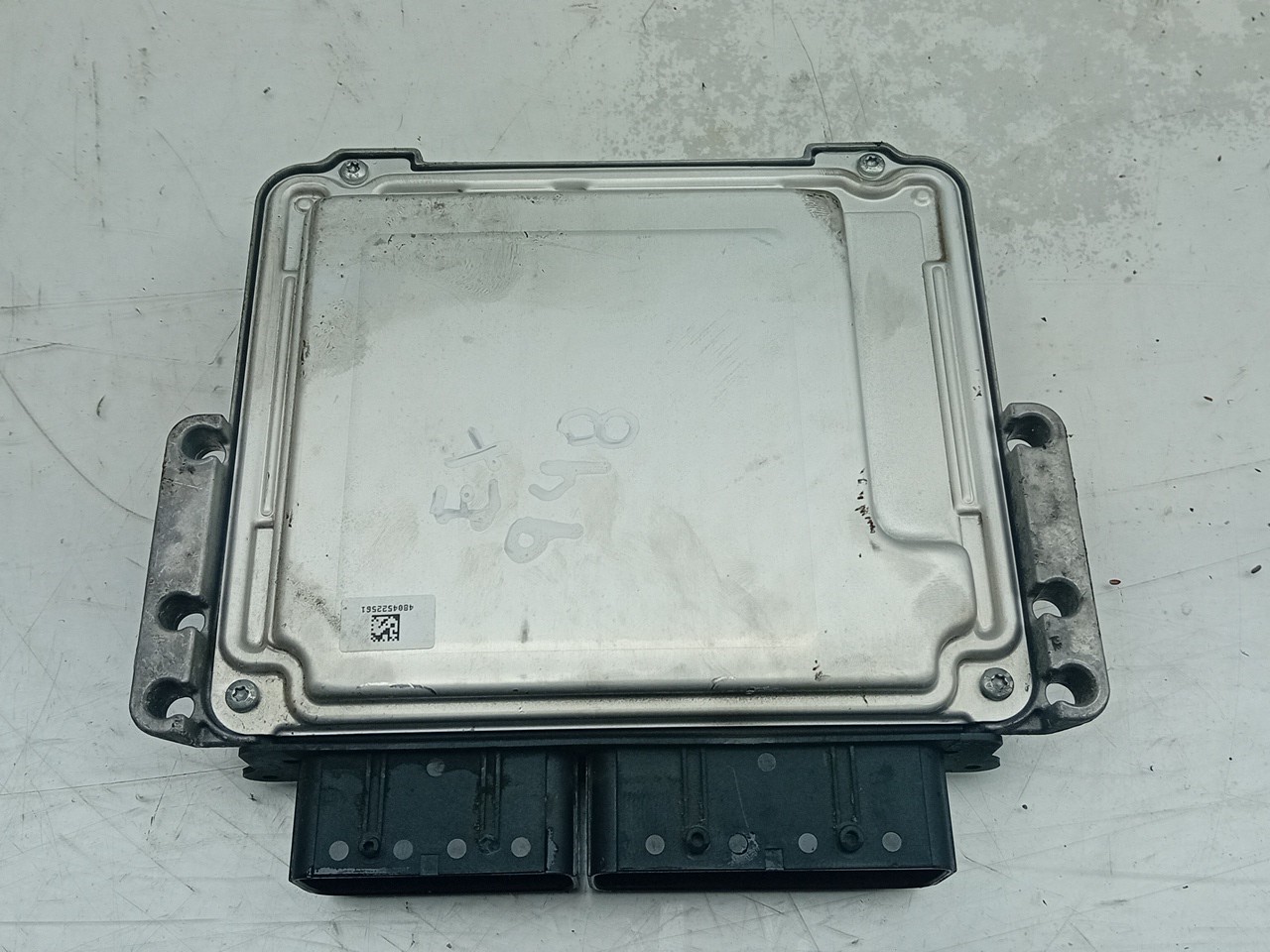 Centralina motor / ECU CITROËN C4 III Imagem-2