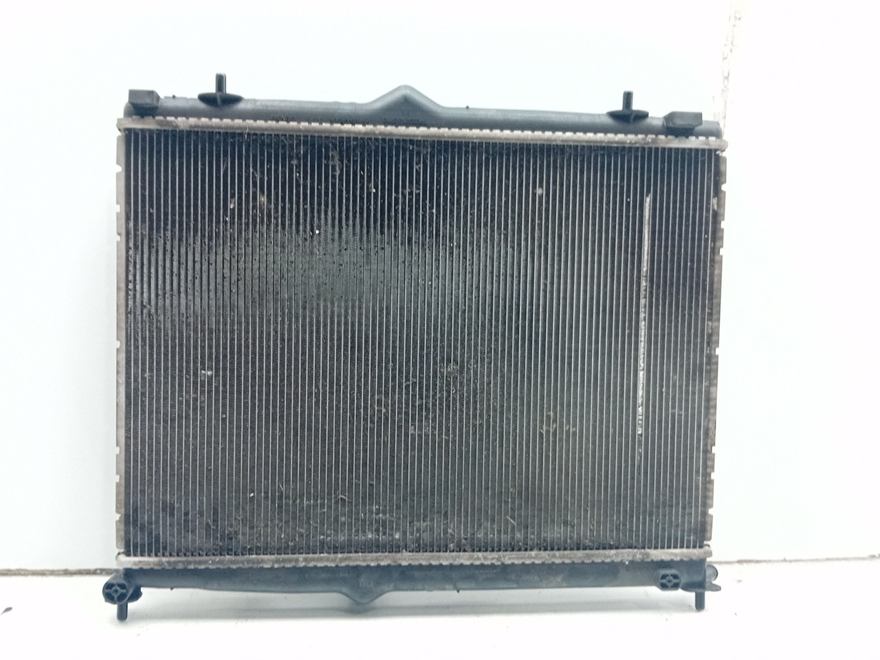 AC radiator CITROËN C4 III Imagem-1