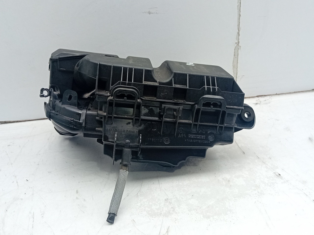 Caja filtro aire CITROËN C4 III Imagem-1