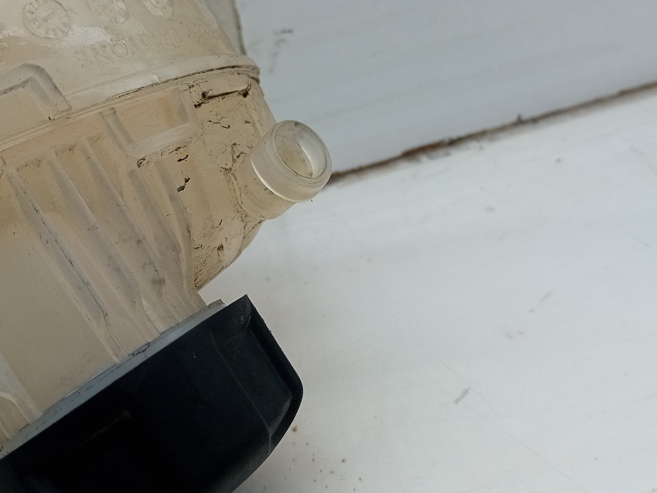 Réservoir/ Vase D'expansion De Liquide De Refroidissement CITROËN C4 III Imagem-2