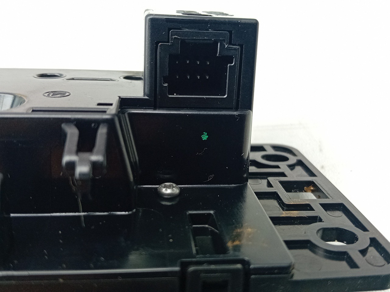 Selector de caja de cambios CITROËN C4 III Imagem-1