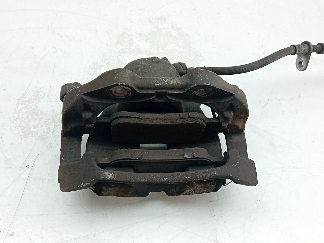 Pinza de freno Delantero Derecho CITROËN C4 III Imagem-2