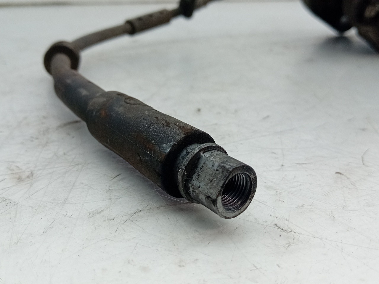 Pinza de freno Delantero Derecho CITROËN C4 III Imagem-1