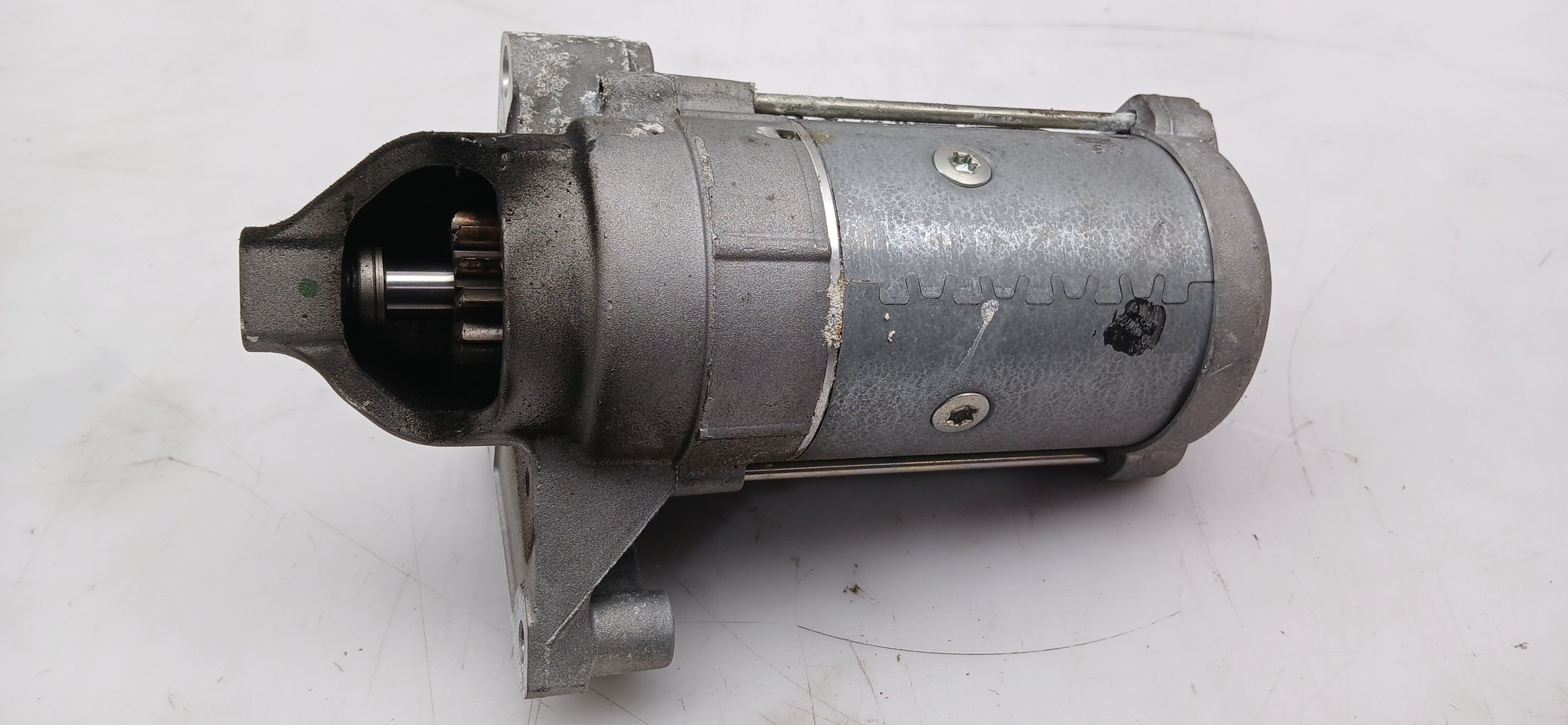 Starter Motor CITROËN C4 III Imagem-1