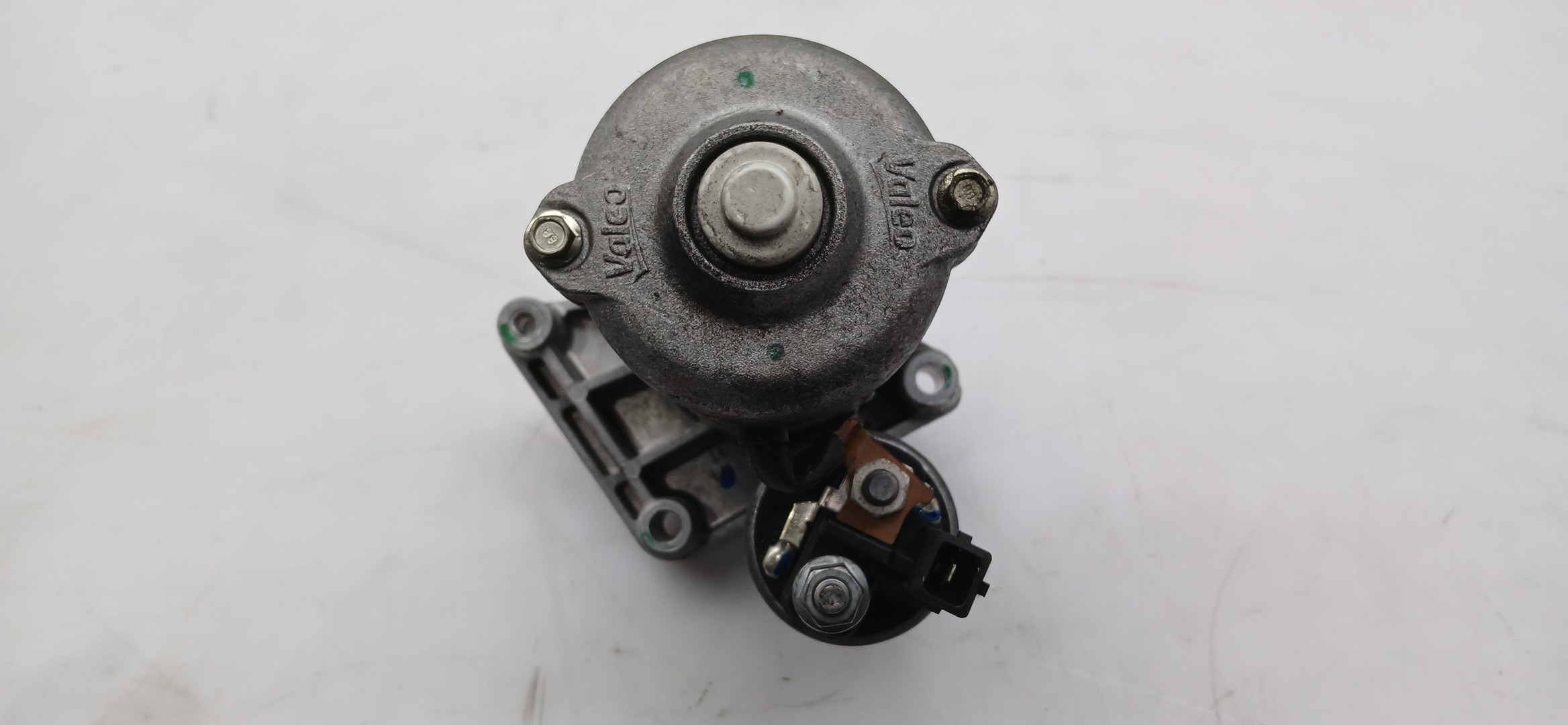 Starter Motor CITROËN C4 III Imagem-2