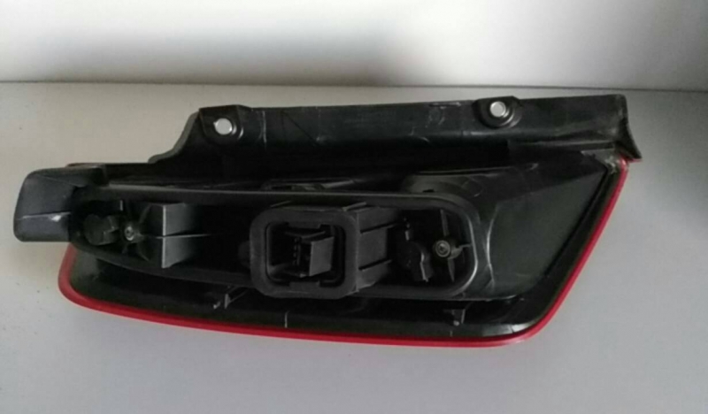 Farolim direito FIAT Grande Punto (199_) Imagem-2