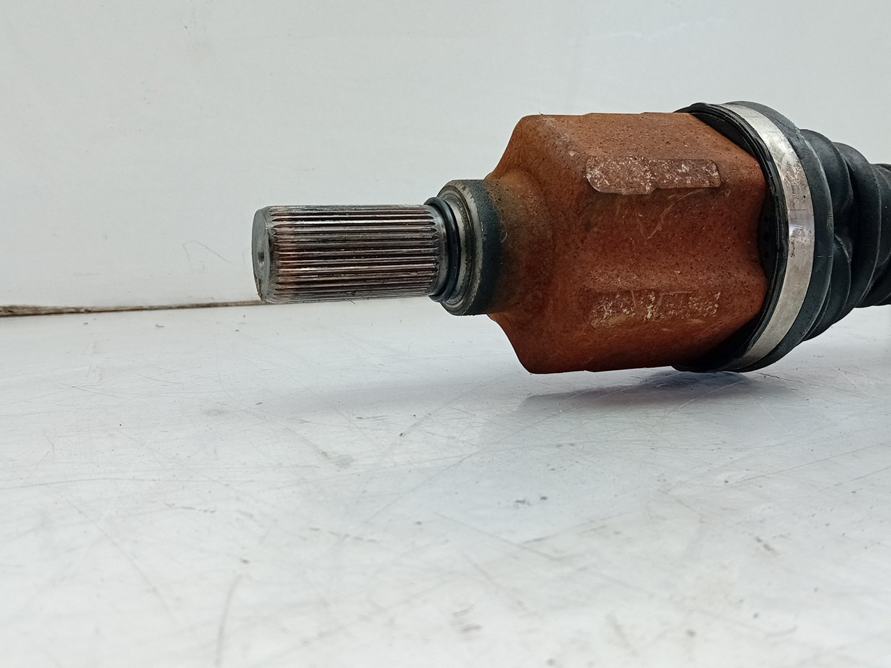 Left front driveshaft CITROËN C4 III Imagem-2