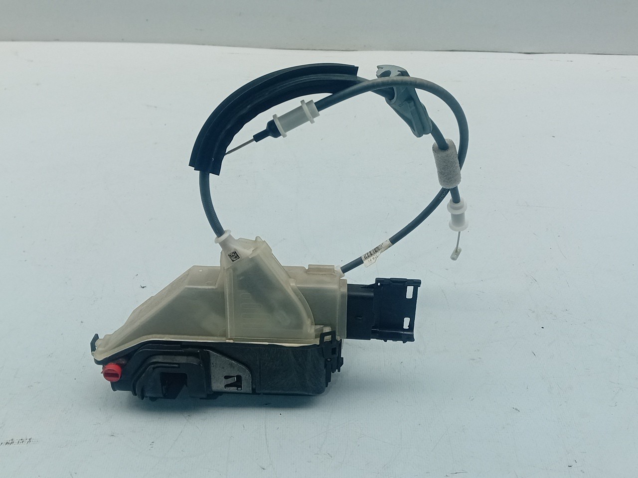 Fechadura / fecho porta trás esquerdo PEUGEOT 208 II Imagem-1