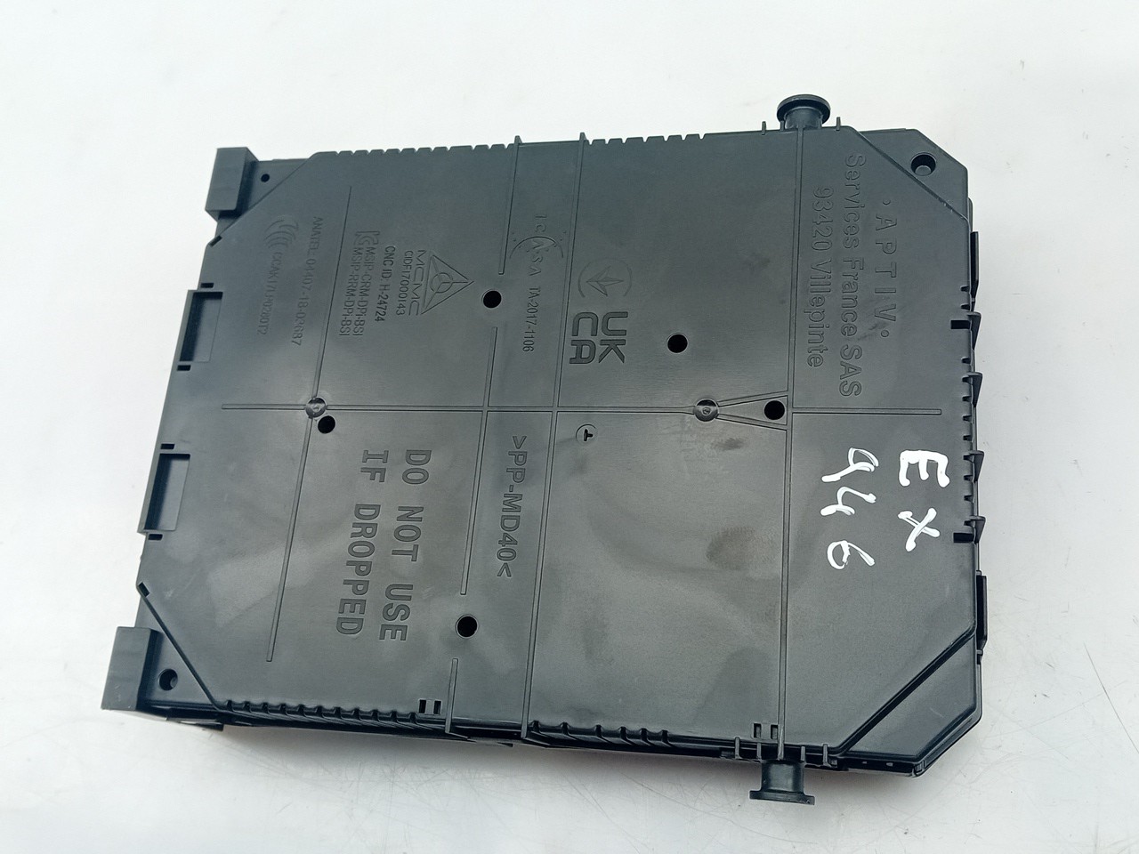 Caja fusibles / SAM / BSI PEUGEOT 208 II Imagem-1