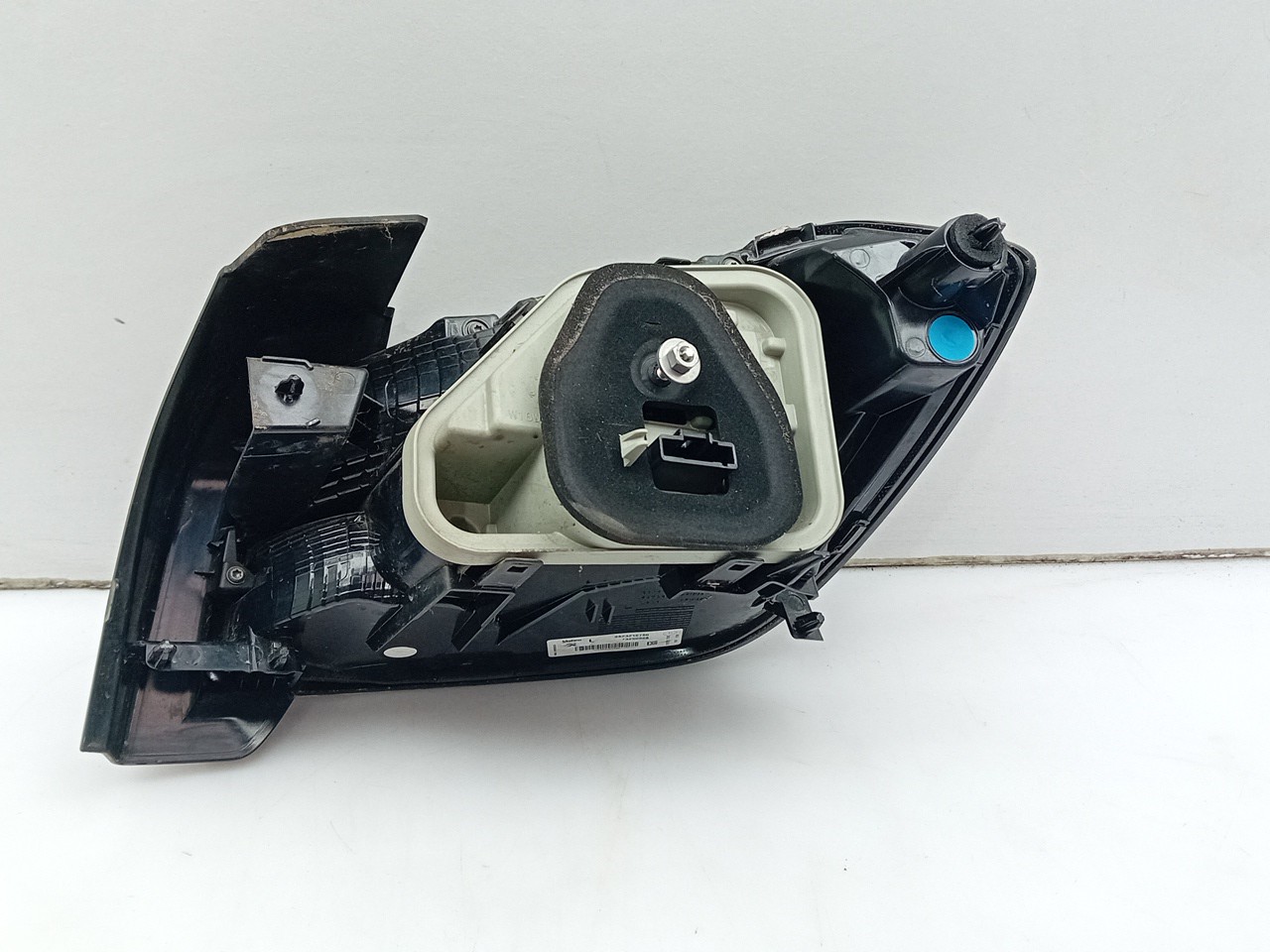 Left Tail light PEUGEOT 208 II Imagem-2