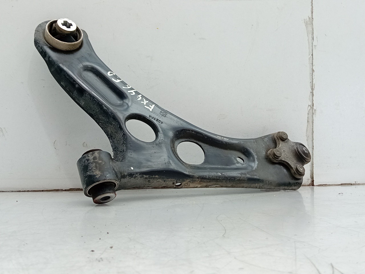 Brazo suspensión delantero derecho PEUGEOT 208 II Imagem-3