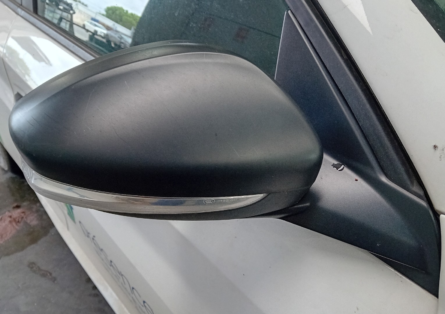Espejo retrovisor Derecho PEUGEOT 208 II Imagem-1