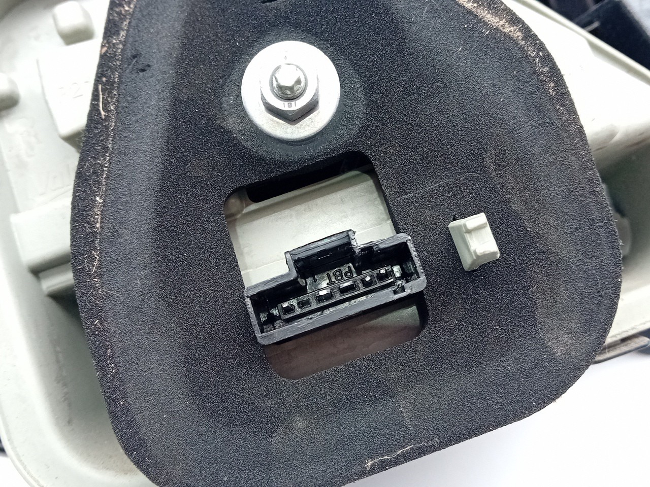 Right Tail light PEUGEOT 208 II Imagem-3