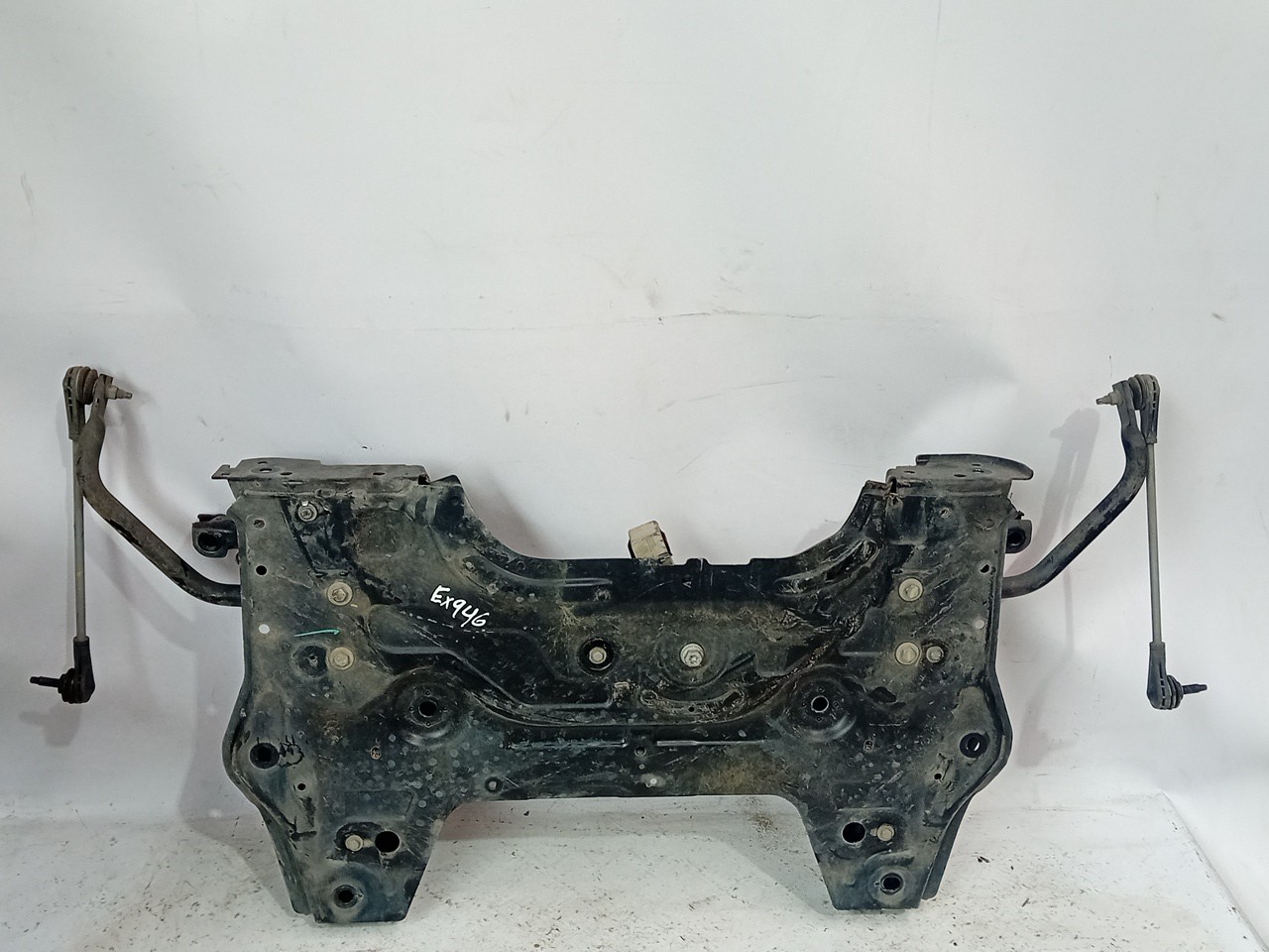 Subchasis delantero PEUGEOT 208 II Imagem-1