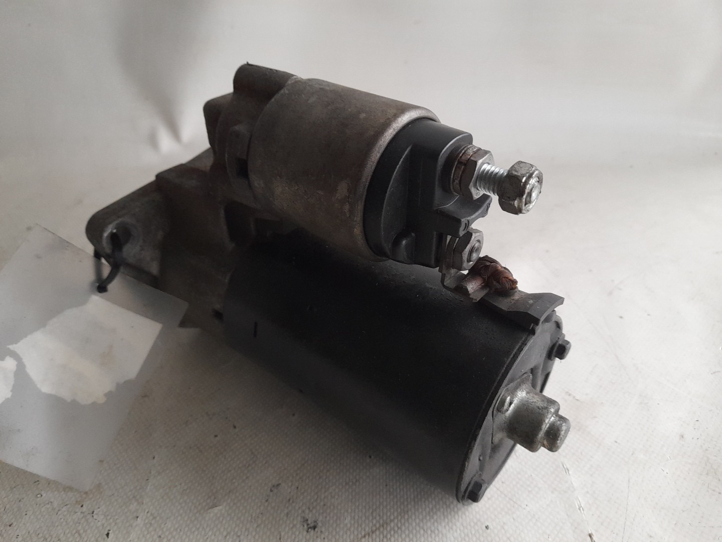 Motor de arranque ALFA ROMEO Giulietta (940_) Imagem-1