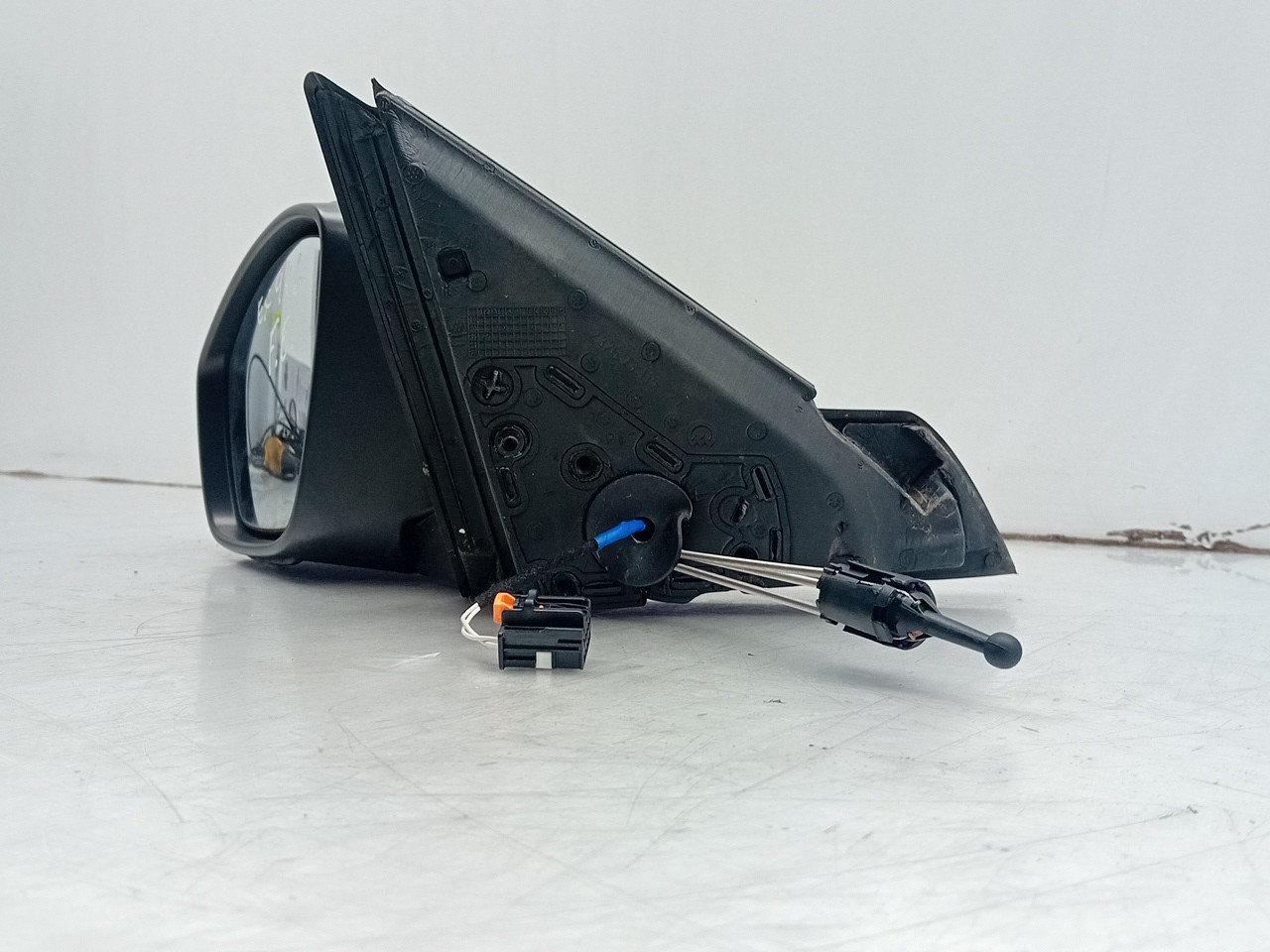 Retrovisor / espelho esquerdo PEUGEOT 208 II Imagem-1