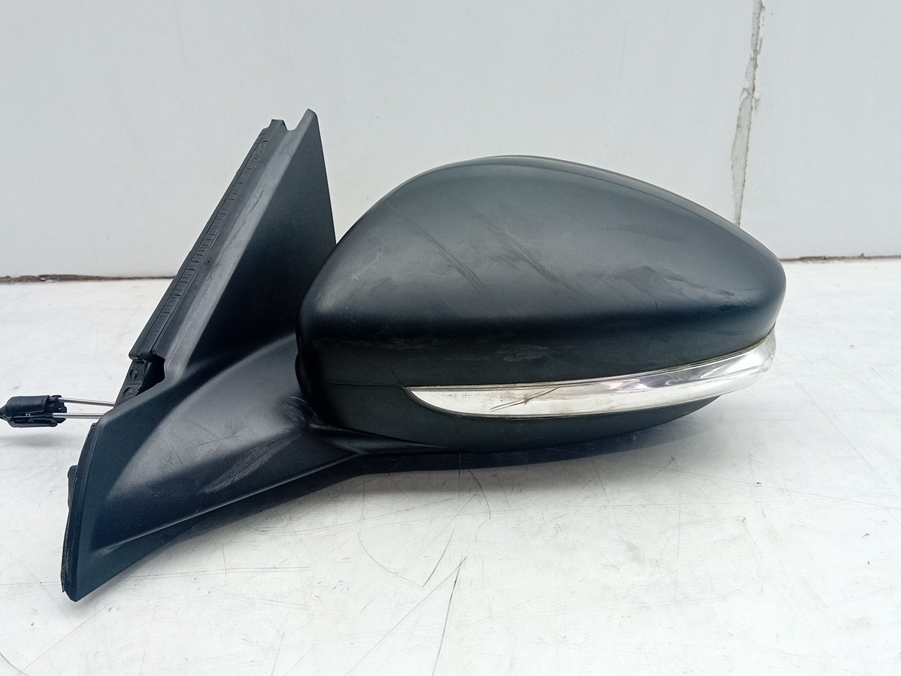 Retrovisor / espelho esquerdo PEUGEOT 208 II Imagem-2